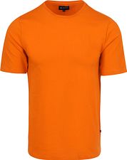 Suitable Respect T-shirt Jim Orange