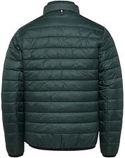 Vanguard Densylon Jacket Dark Green