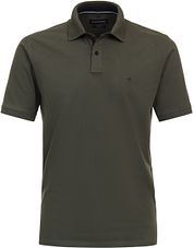 Casa Moda Polo Shirt Dark Green