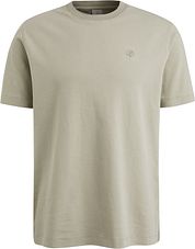 Cast Iron Light Green T-shirt