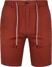 Suitable Ferdinand Short Dark Red