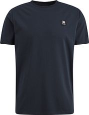 Vanguard T-Shirt Jersey Navy