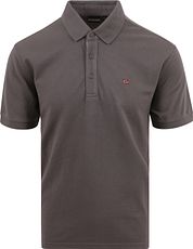 Napapijri Eolanos Polo Grey