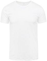 Mey Dry Cotton O-neck T-shirt White