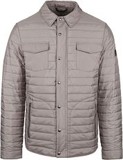 State Of Art Jacket Khaki