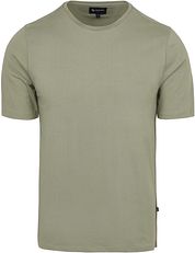 Suitable Respect T-shirt Jim Green