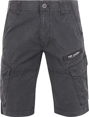 PME Legend Nordrop Cargo Shorts Anthracite
