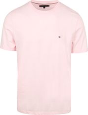 Tommy Hilfiger T-shirt Essential Pink