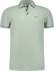 NZA Polo Corbin Green
