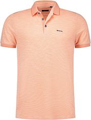 NZA Polo Corbin Soft Tagerine