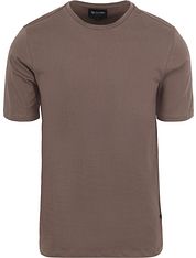Suitable Respect T-shirt Jim Taupe