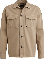 Vanguard Overshirt Camel