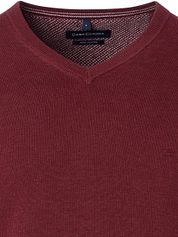 Casa Moda Pullover Red