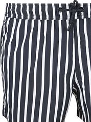 Bjorn Borg Swimshort Stripe Navy