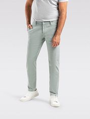 Mac Jeans Driver Pants Light Green