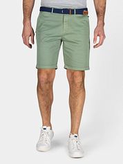 NZA Short Whale Bay Classic Army