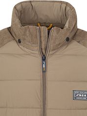 NZA Jacket Colton Beige
