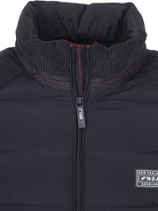 NZA Jacket Colton Navy