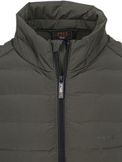 NZA Bodywarmer Roberto Hazel