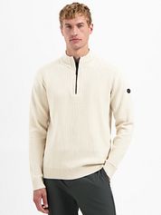 No Excess Half Zip Pullover Rib Kit 