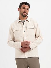 No Excess Overshirt Bouclé Kit