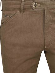 Meyer Chicago Chino Twill Camel