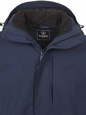 Tenson Blaze MPC Extreme Jacket Navy