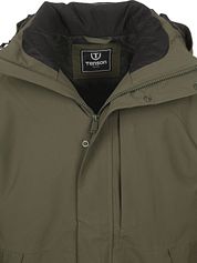 Tenson Blaze MPC Extreme Jacket Dark Green