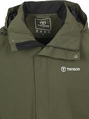 Tenson Biscaya MPC Extreme Jacket Dark Green
