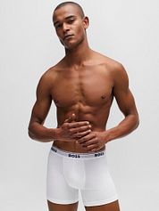 BOSS Boxer Shorts Power 3-Pack 999 