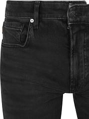BOSS Onyx Jeans Black