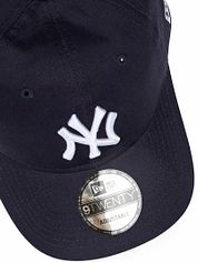 New Era NY Yankees Cap Navy