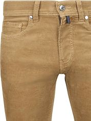 Pierre Cardin Jeans Lyon Corduroy Beige