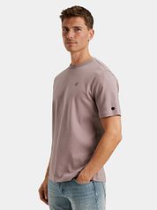 Cast Iron T-shirt Pink
