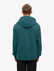 Colorful Standard Organic Hoodie Petrol