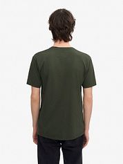 Colorful Standard Organic T-shirt Dark Green