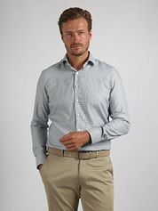 Suitable Shirt Triangle  Green