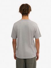 Colorful Standard T-shirt Heather Grey