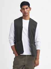Barbour Lining Bedale Olive Green