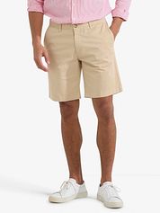McGregor Shorts Classic Sand