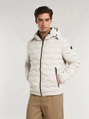 Reset Montana Jacket Grey