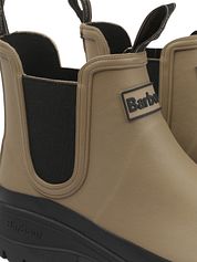 Barbour Nimbus Wellingtons Boot Beige