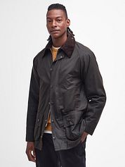 Wax Coat Beaufort Classic