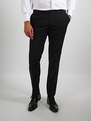 Gala Pants Hudson Black