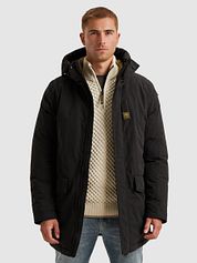 PME Legend Ice Pilot Parka Black