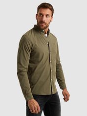 PME Legend American Classic Shirt Olive
