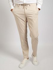 Suitable Dace Jersey Pantalon Sand