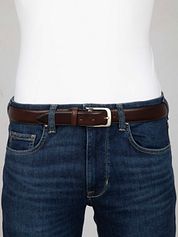 Suitable Belt Brown 315