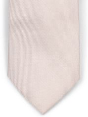 Suitable Silk Tie Apricot Pink