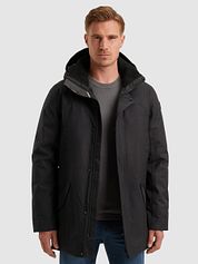 Vanguard Parka Wheelride Navy